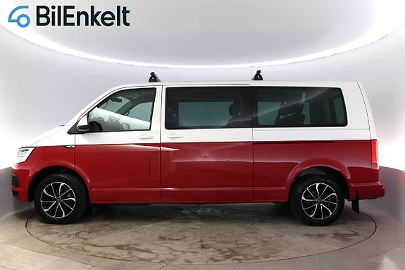 Volkswagen Caravelle 5 of 28