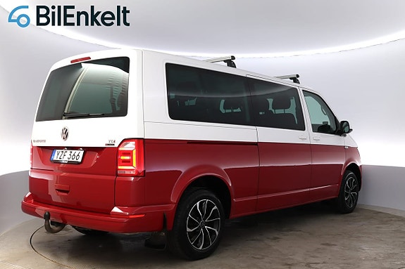 Volkswagen Caravelle 3 of 28