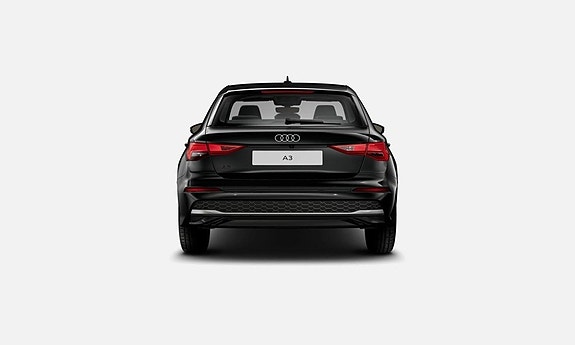 Audi A3 3 of 3