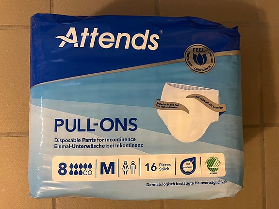 Product image 1 of 5