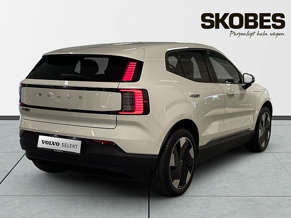 Volvo EX30 8 of 21