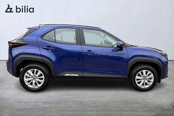 Toyota Yaris Cross 18 of 21
