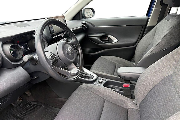 Toyota Yaris Cross 13 of 21