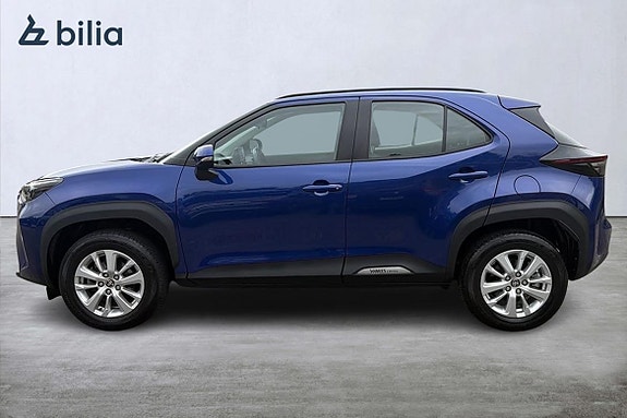Toyota Yaris Cross 3 of 21