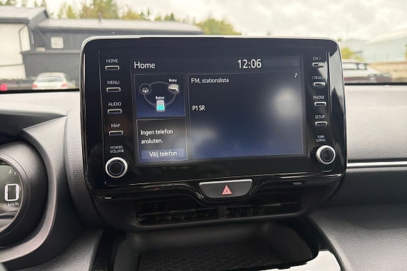 Toyota Yaris Cross 14 of 21