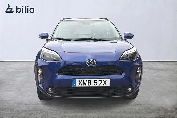 Toyota Yaris Cross 6 of 21