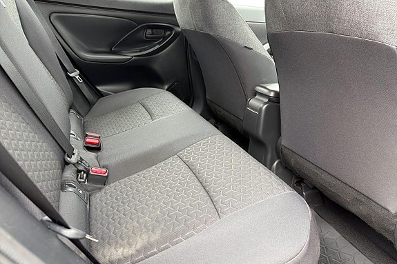 Toyota Yaris Cross 9 of 21