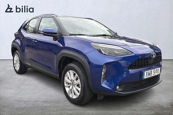 Toyota Yaris Cross 20 of 21