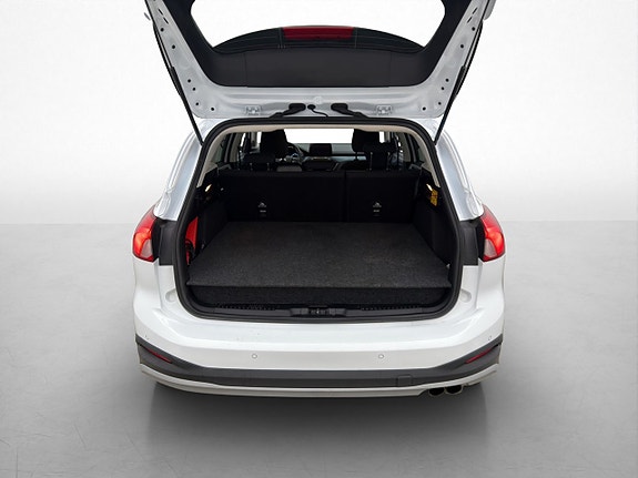 Ford Focus 8 of 22