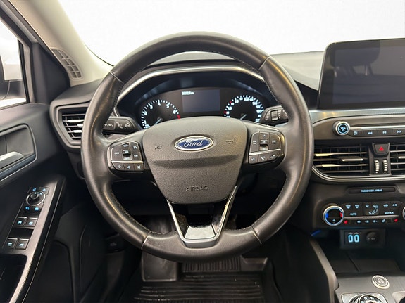 Ford Focus 10 of 22