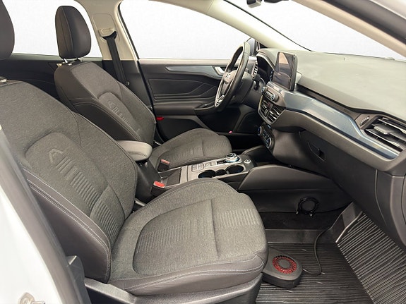 Ford Focus 16 of 22