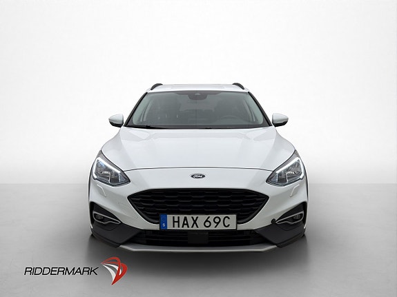 Ford Focus 2 of 22