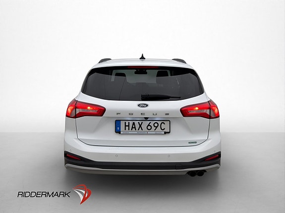 Ford Focus 6 of 22