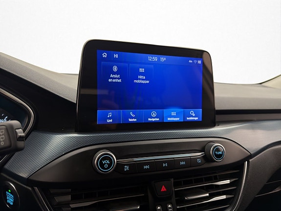 Ford Focus 15 of 22