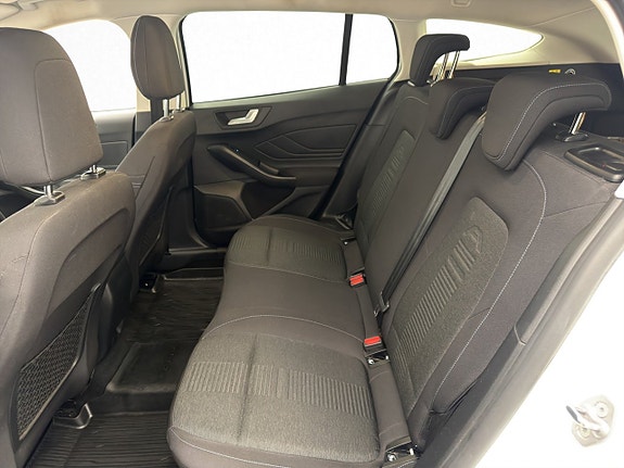 Ford Focus 17 of 22