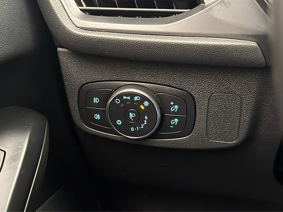 Ford Focus 19 of 22
