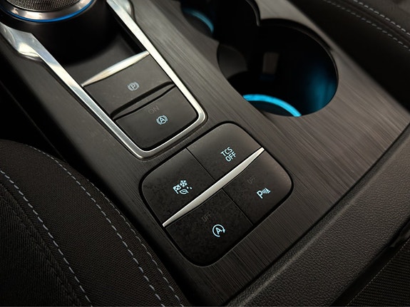Ford Focus 20 of 22