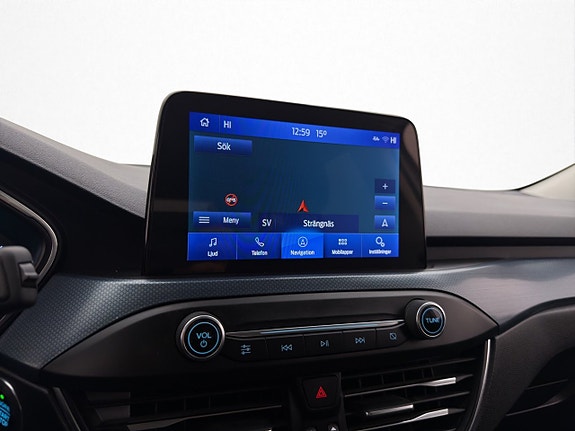 Ford Focus 14 of 22