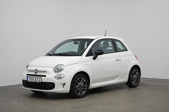 Fiat 500 23 of 23