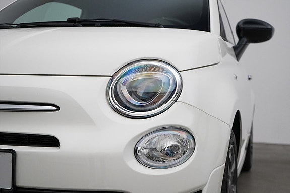Fiat 500 22 of 23