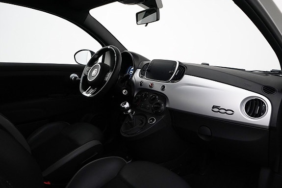 Fiat 500 16 of 23