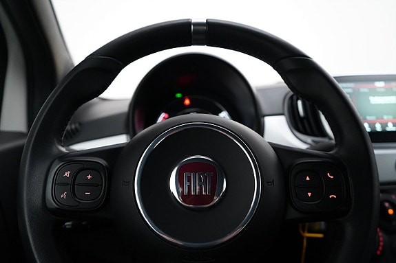 Fiat 500 9 of 23