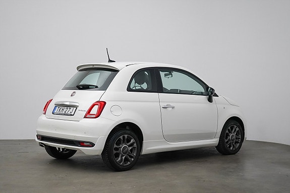 Fiat 500 21 of 23