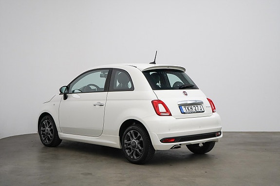 Fiat 500 4 of 23