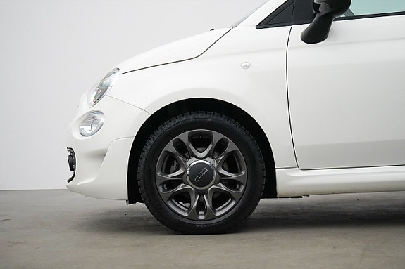 Fiat 500 2 of 23