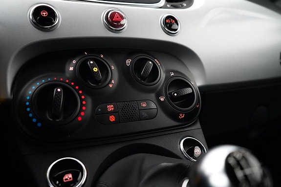Fiat 500 14 of 23