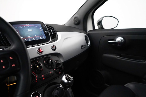 Fiat 500 11 of 23
