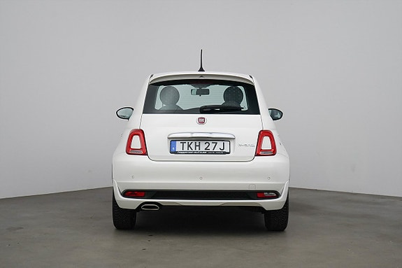 Fiat 500 19 of 23