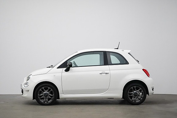 Fiat 500 3 of 23
