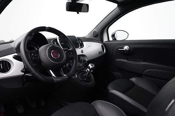 Fiat 500 5 of 23