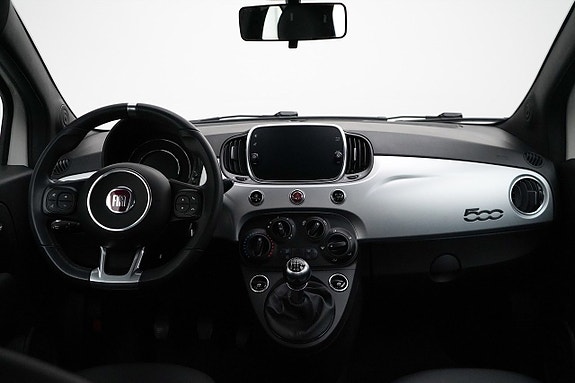 Fiat 500 8 of 23