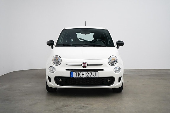 Fiat 500 20 of 23