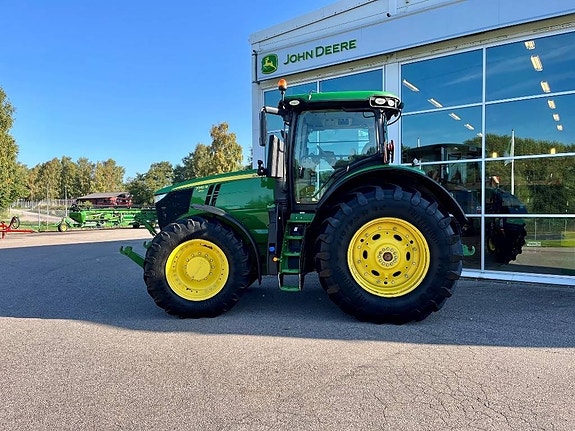John Deere 7310 R 6 of 10