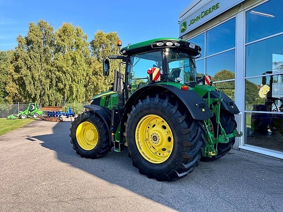 John Deere 7310 R 5 of 10