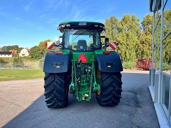 John Deere 7310 R 4 of 10