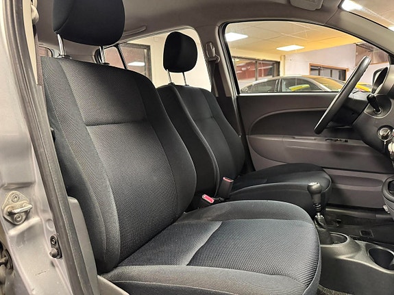 Subaru Justy 19 of 20