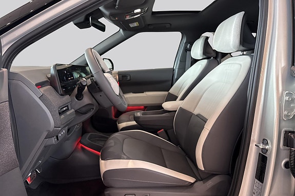 Kia EV3 8 of 25