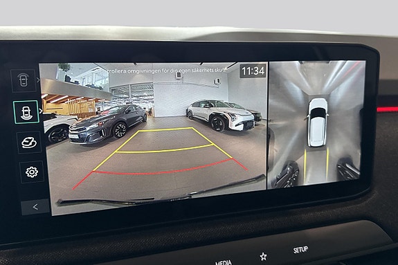 Kia EV3 13 of 25