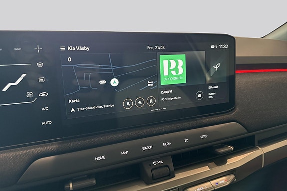 Kia EV3 12 of 25