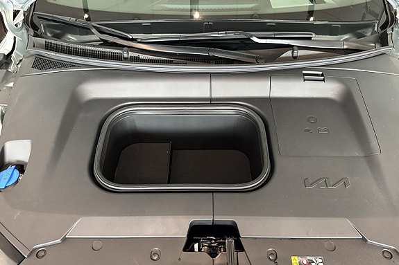 Kia EV3 25 of 25