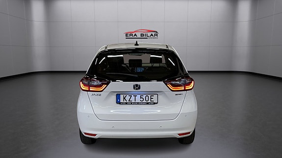 Honda Jazz 5 of 23