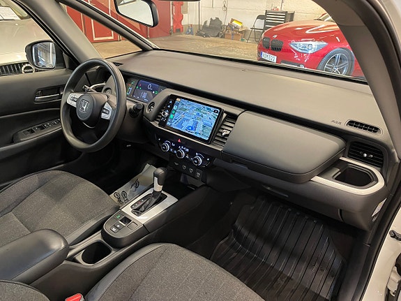 Honda Jazz 10 of 23