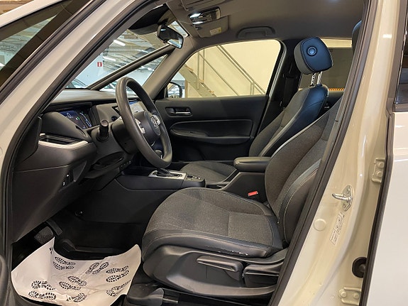 Honda Jazz 8 of 23