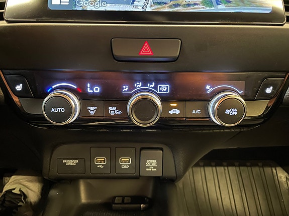 Honda Jazz 18 of 23