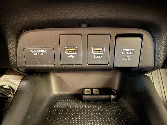 Honda Jazz 19 of 23
