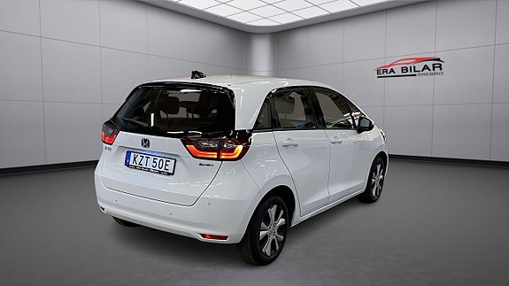 Honda Jazz 6 of 23